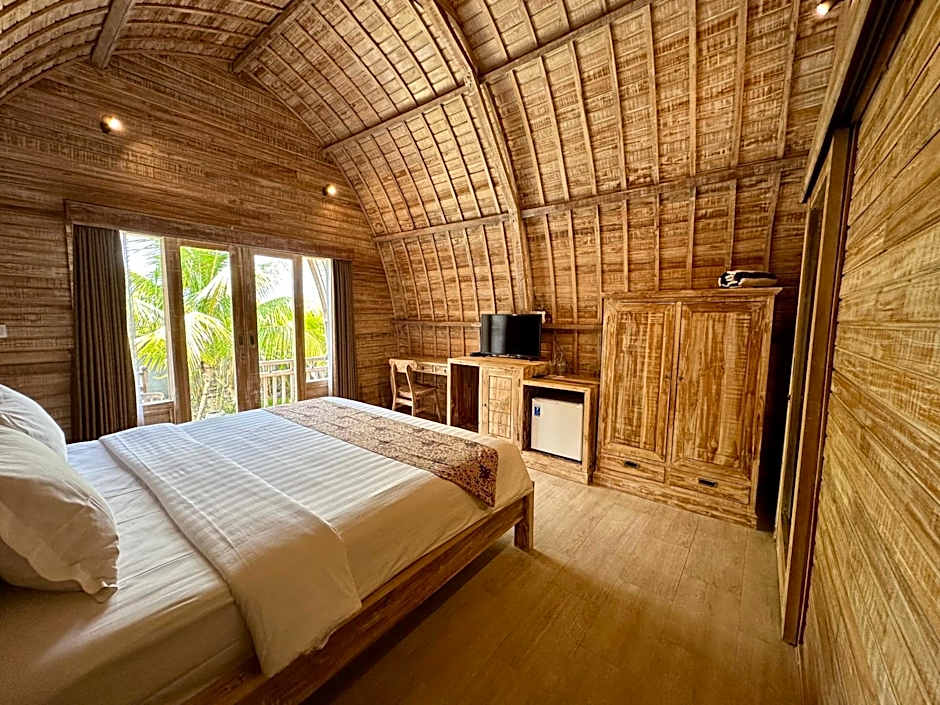 Tanhana Villa Canggu