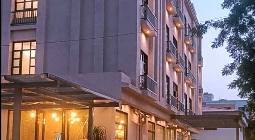 SAI CELEBRATIONS INN SHIRDI