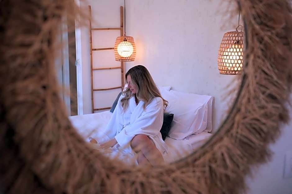 BOĒM Boutique Hotel Lefkada