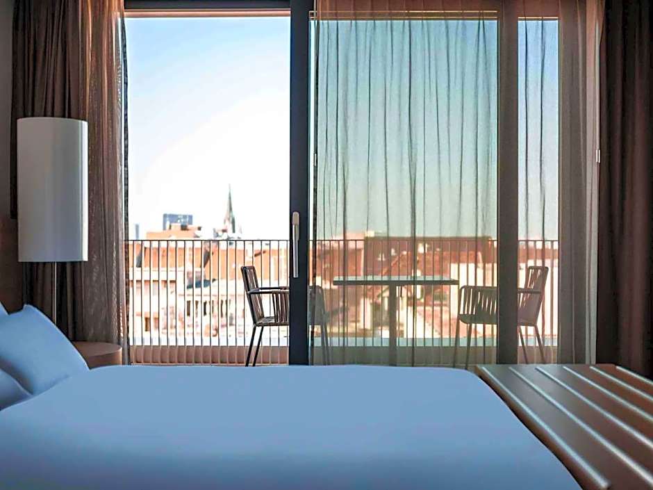 Pullman Basel Europe