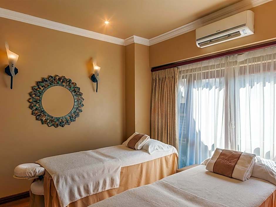 Kloofzicht Lodge & Spa