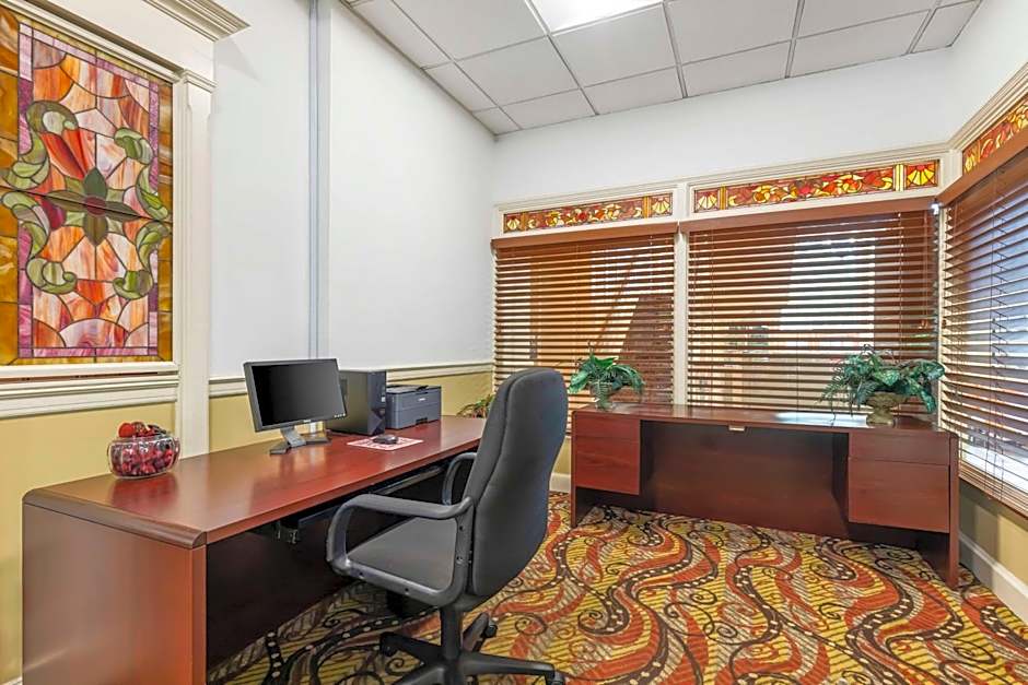 Best Western Capital Beltway