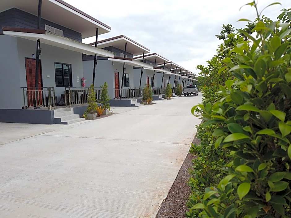 เดอะเบสรีสอร์ทพัทลุง