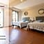 306 Zocalo Cathedral 2Bdrm 2bath apt AC Rooftop
