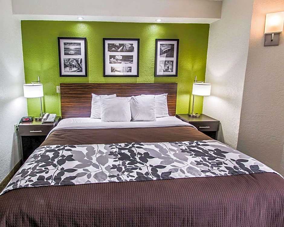 Sleep Inn Fort Pierce I-95