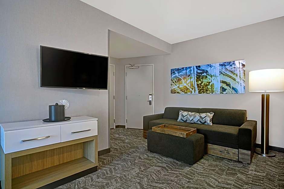 SpringHill Suites by Marriott Franklin Cool Springs