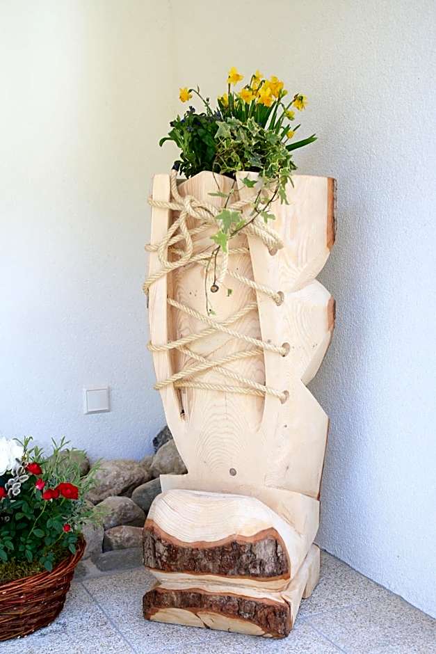 Alpinhotel Berchtesgaden