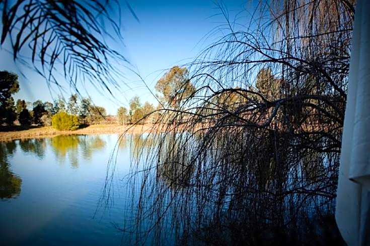 Perricoota Vines Retreat