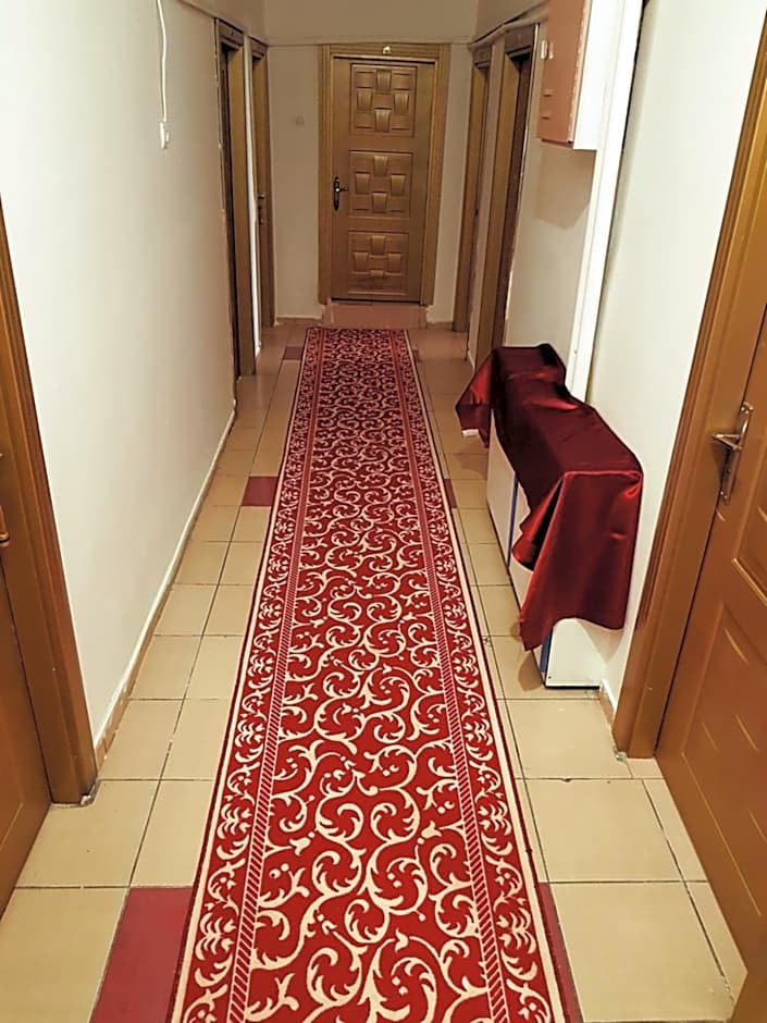 Talaslioglu Hotel