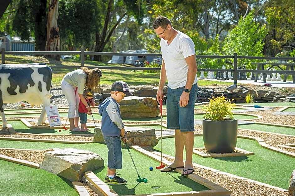 Discovery Parks - Hahndorf