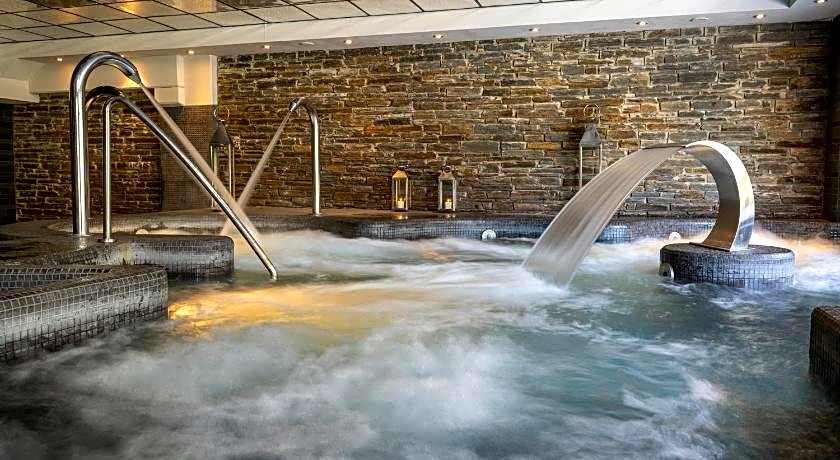 MIM Baqueira Member of Melia Collection