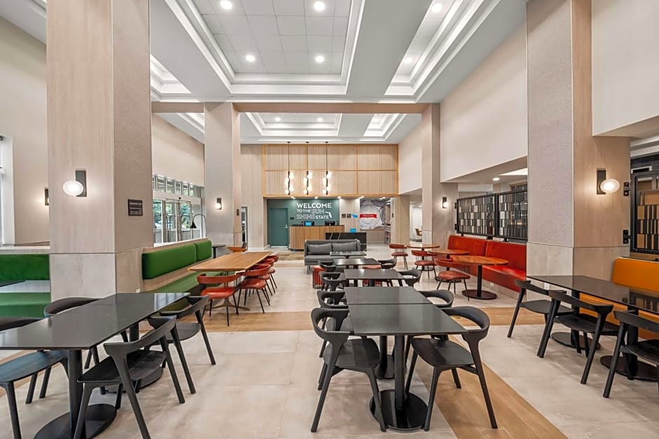Hampton Inn By Hilton Weston Fort Lauderdale