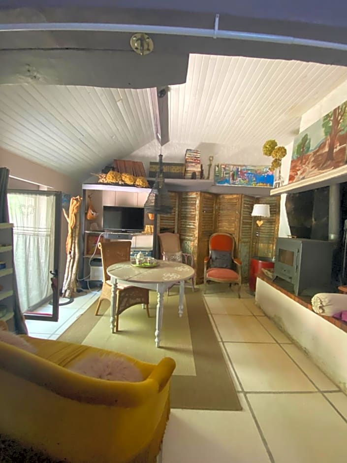 La Maison du Bonheur