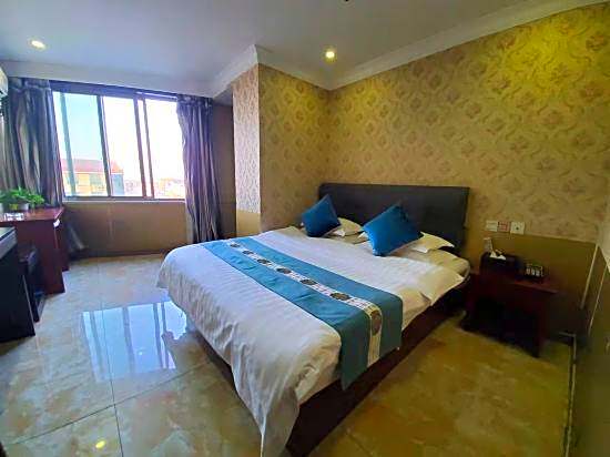 Lemin Business Hotel