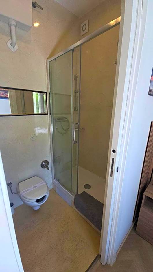 Locanda Villa Moderna