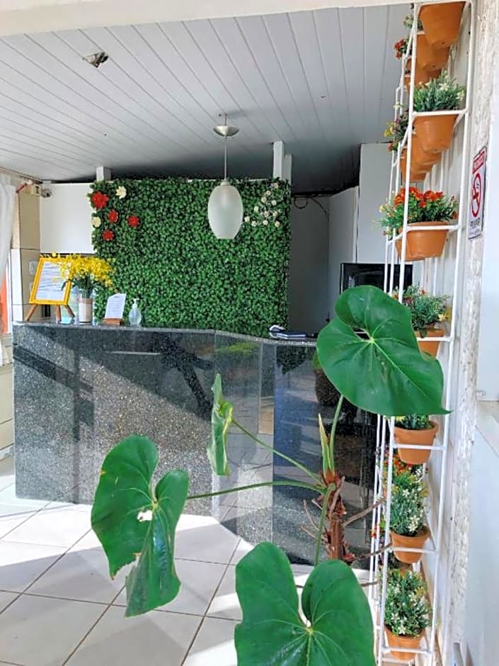 Pousada Porto Almar Buzios