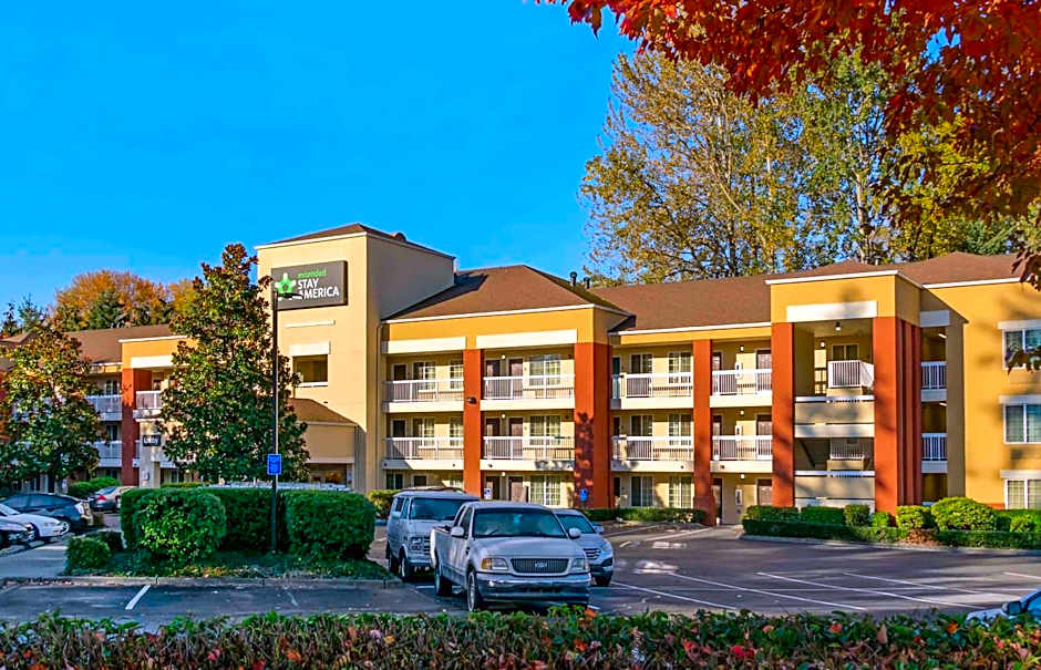 Extended Stay America Suites - Seattle - Southcenter