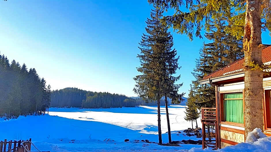 Romantica Forest Guest House