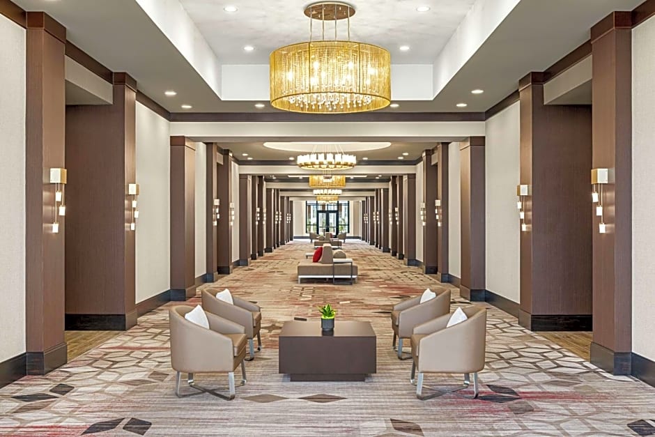 Embassy Suites by Hilton Round Rock