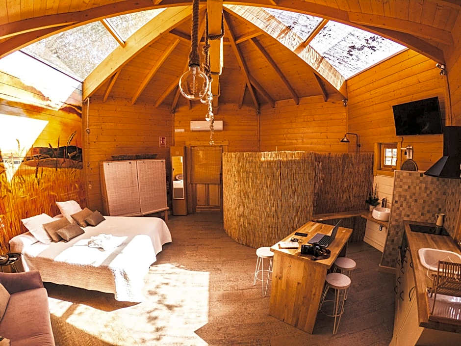 Foto 1 von 50 von Suite, Hot Tub