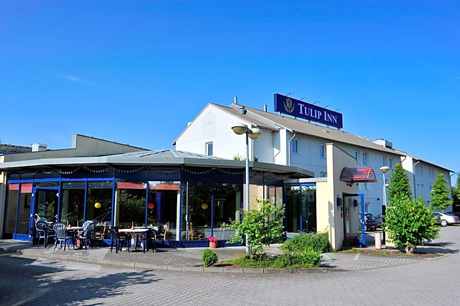 Plaza Inn Berlin Süd Ludwigsfelde