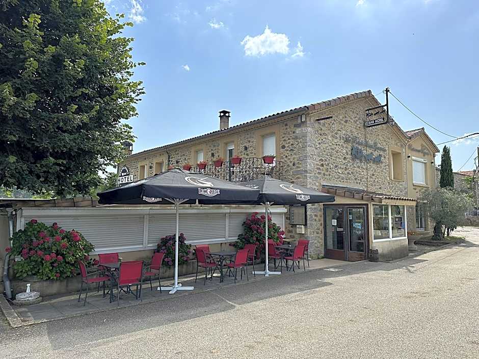 Le relais saint germain