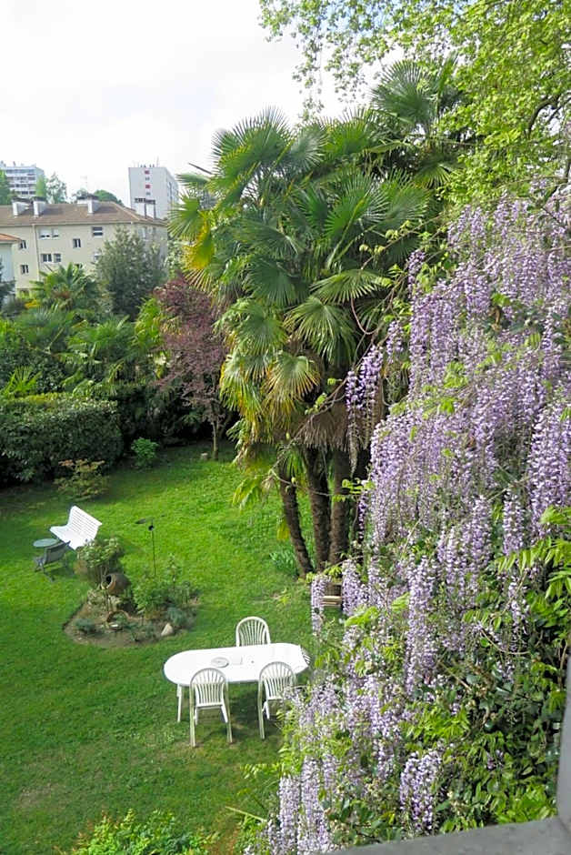 Villa Dampierre