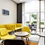 Novotel Brussels Centre Midi