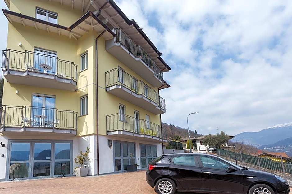 Minerva Residence
