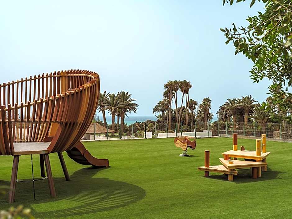 Paradisus by Melia Fuerteventura