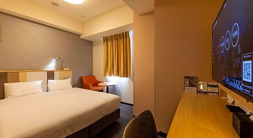 Sanco Inn Nagoya Nishiki