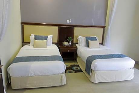 Two-Bedroom Suite