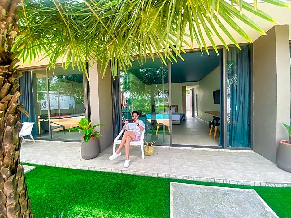 ARENICE Boutique Hotel