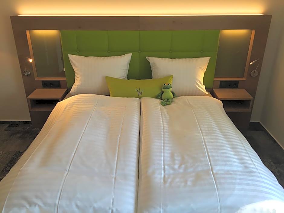 Landhotel Witte-König