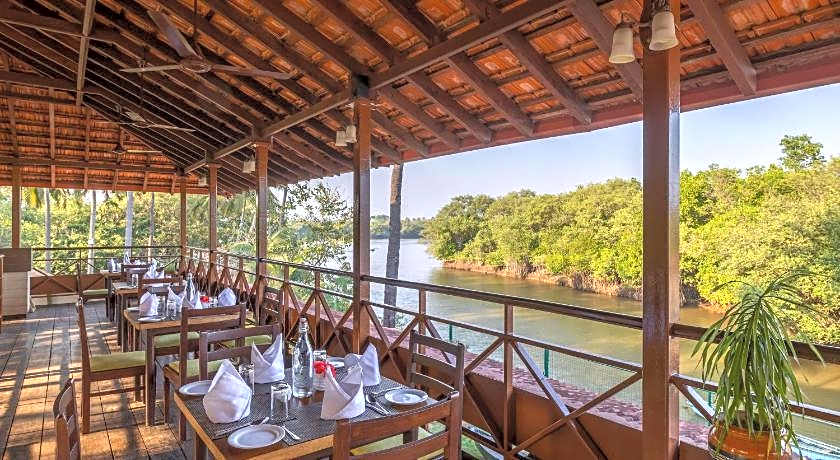 Mercure Goa Devaaya Retreat