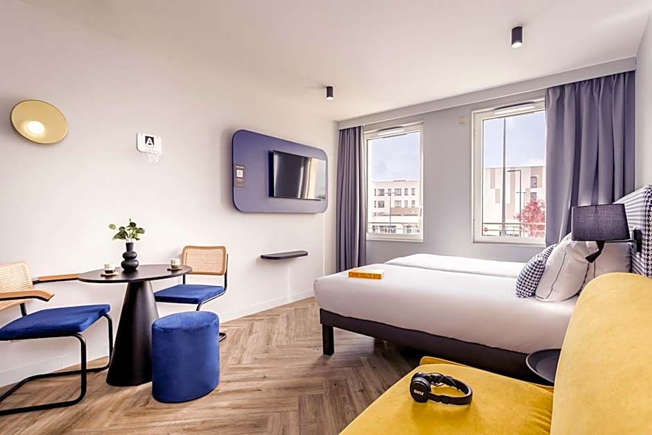 Appart'City Collection Paris Roissy CDG Airport