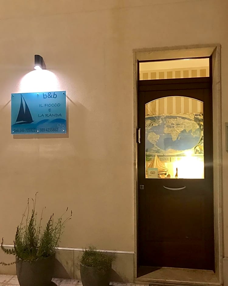B&b IL FIOCCO E LA RANDA