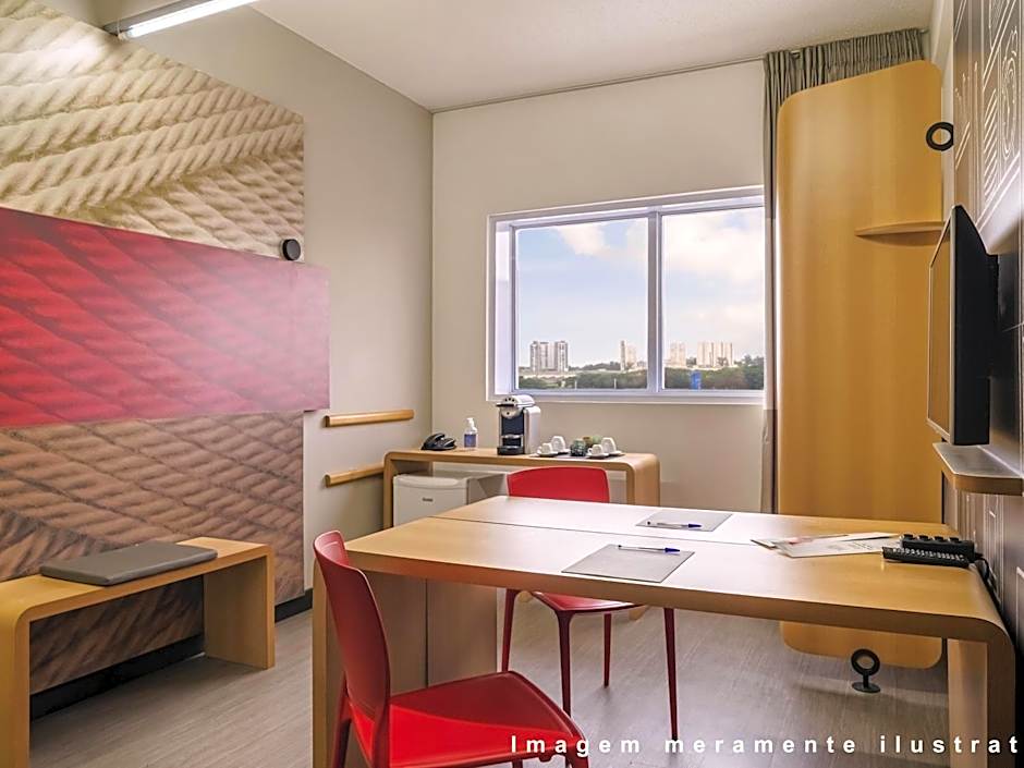 Ibis Guarulhos