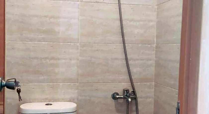 Nyenyak Senayan Benhil