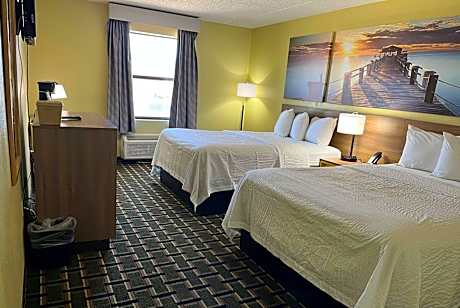 Days Inn by Wyndham Park City Kansas
