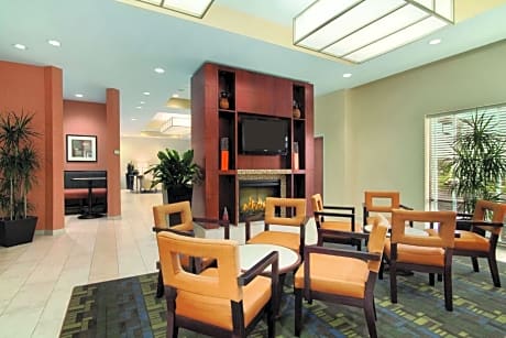 Hyatt House Hartford North/Windsor