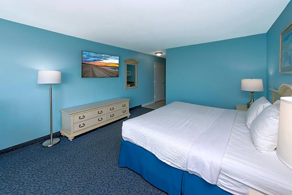 Drifting Sands Oceanfront Hotel