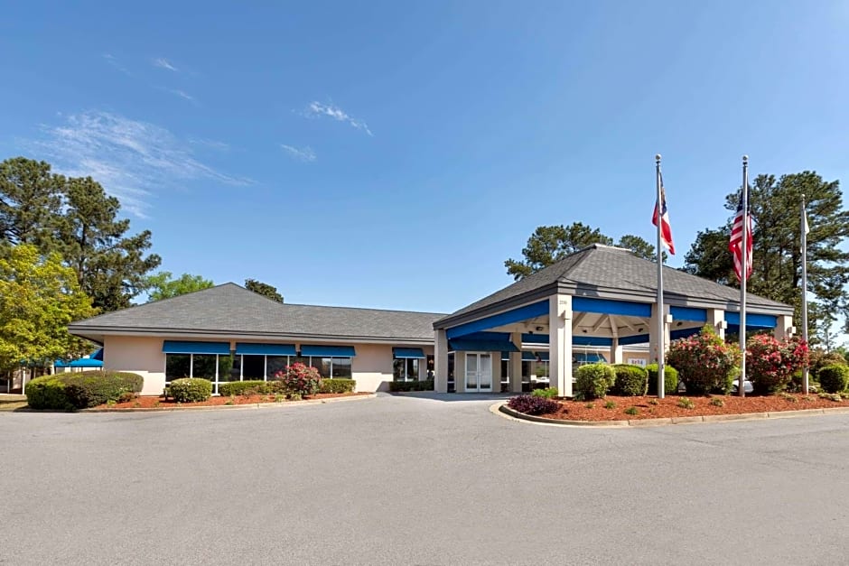 Ramada Augusta Fort Gordon
