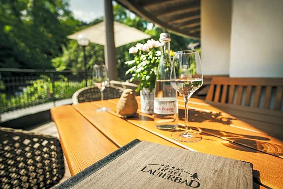Hotel Lauterbad