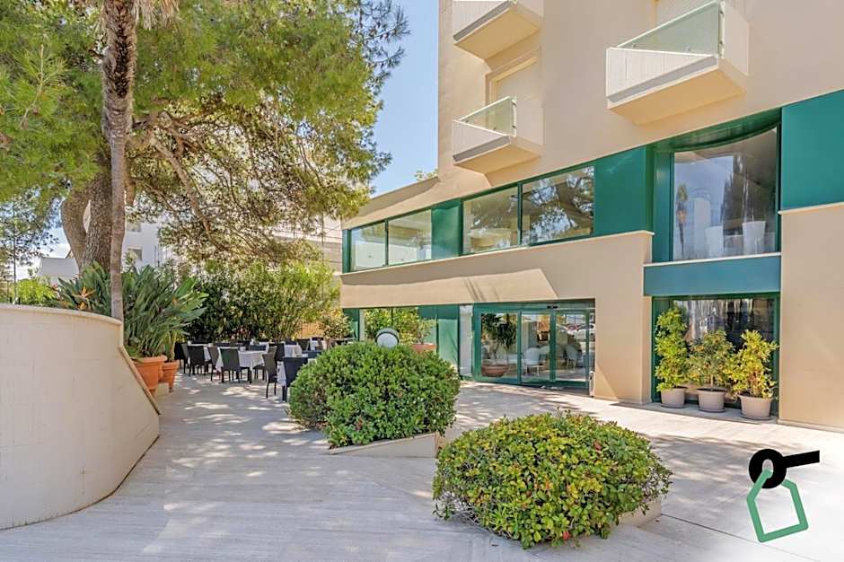 HOTIDAY Room Collection - Giulianova