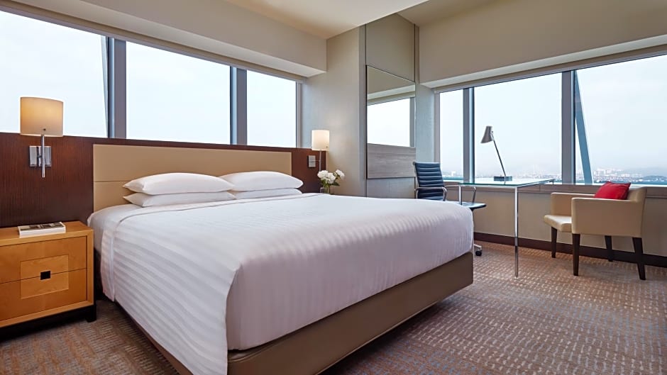 Courtyard by Marriott Hong Kong