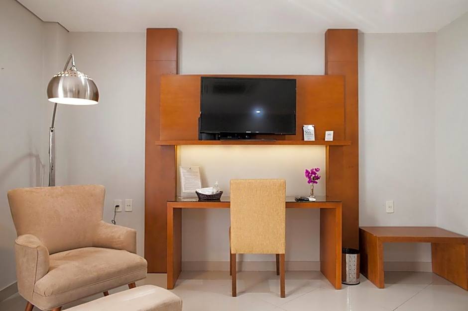 Las Lomas Casa Hotel