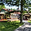 Yatsugatake Kogen Lodge