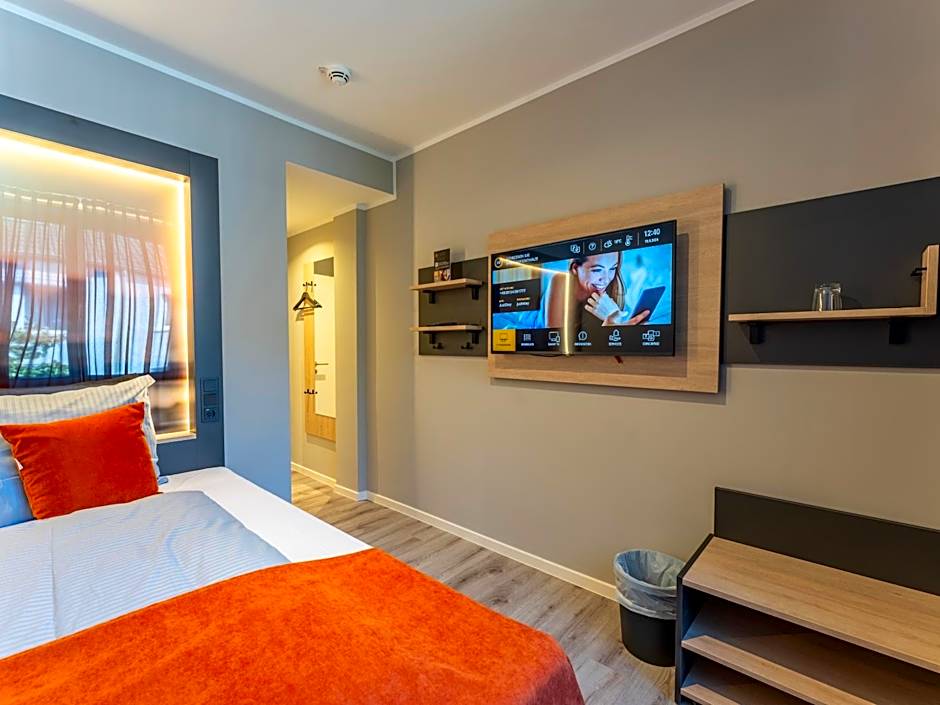 JustStay Essen Hotel & Apartments