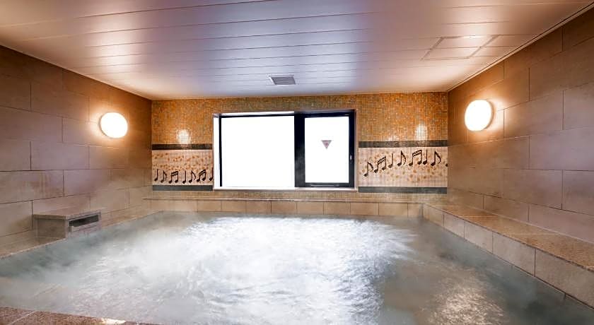 Hotel Grand Bach Kyoto Select